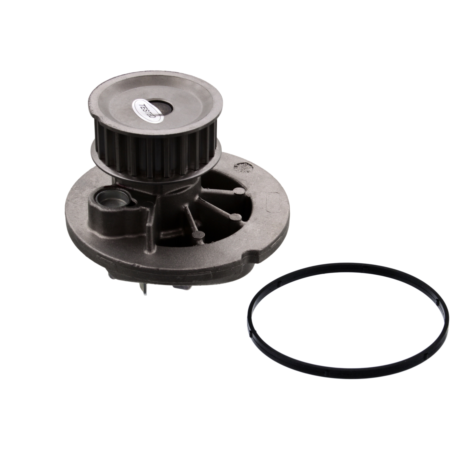 FEBI 24314 Wasserpumpe WaPu OPEL Astra F G Corsa C B Combo Vectra B C Zafira A B 1.4/1.6i