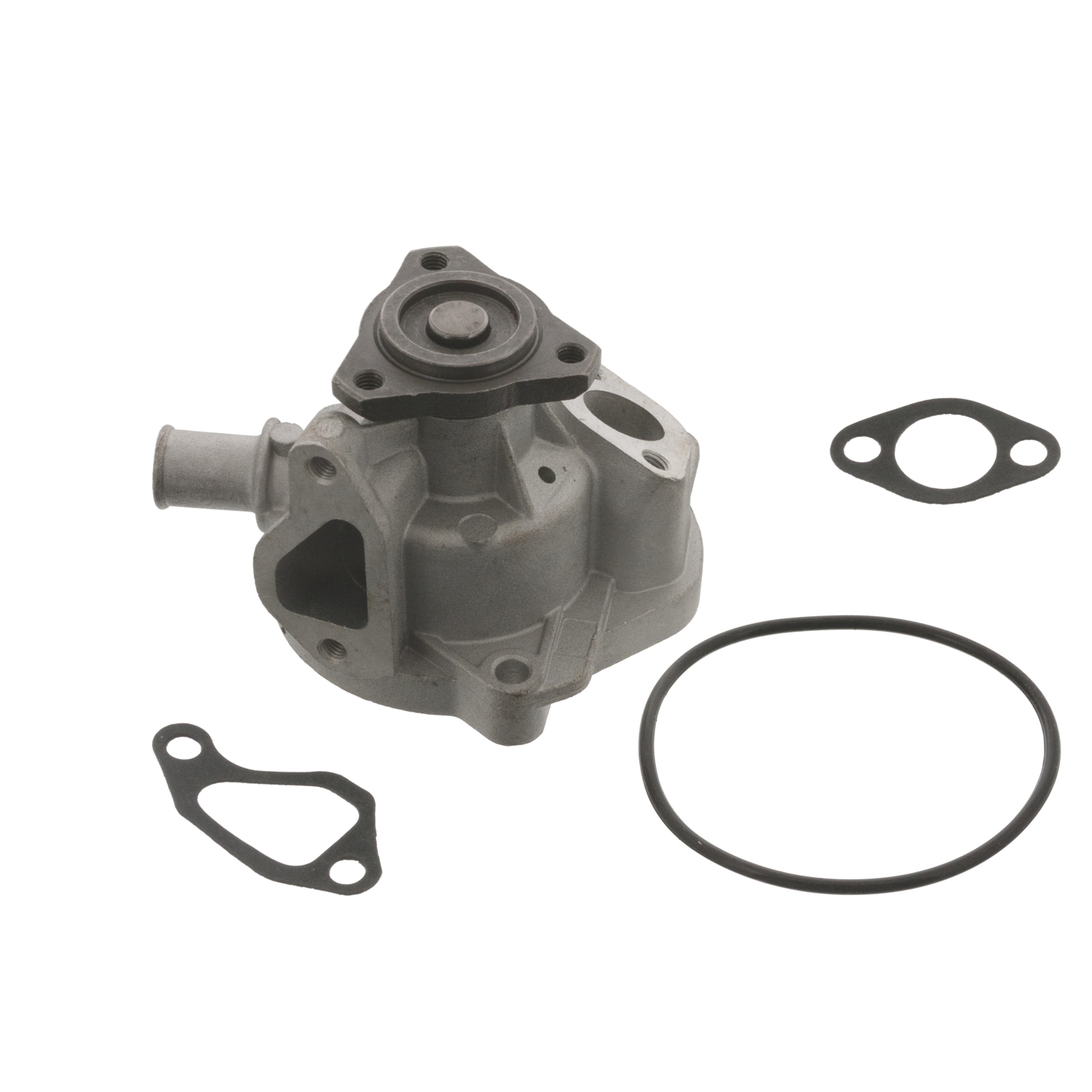 FEBI 25236 Wasserpumpe WaPu + Dichtung VW Transporter T3 1.9i/Syncro 60-90 PS 025121010DX