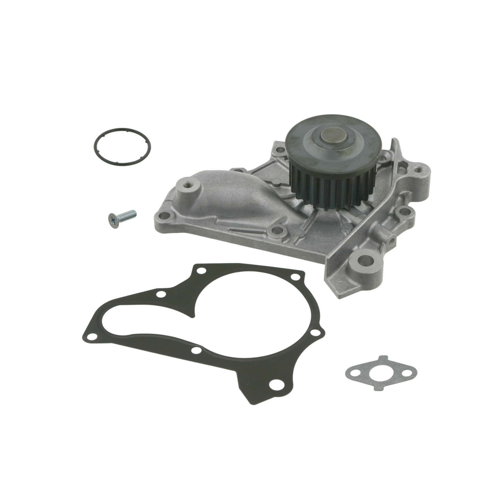 FEBI 26280 Wasserpumpe TOYOTA Avensis T22 RAV4 I 2.0 Camry V1 V2 Carina T17 T19 2.0/2.2