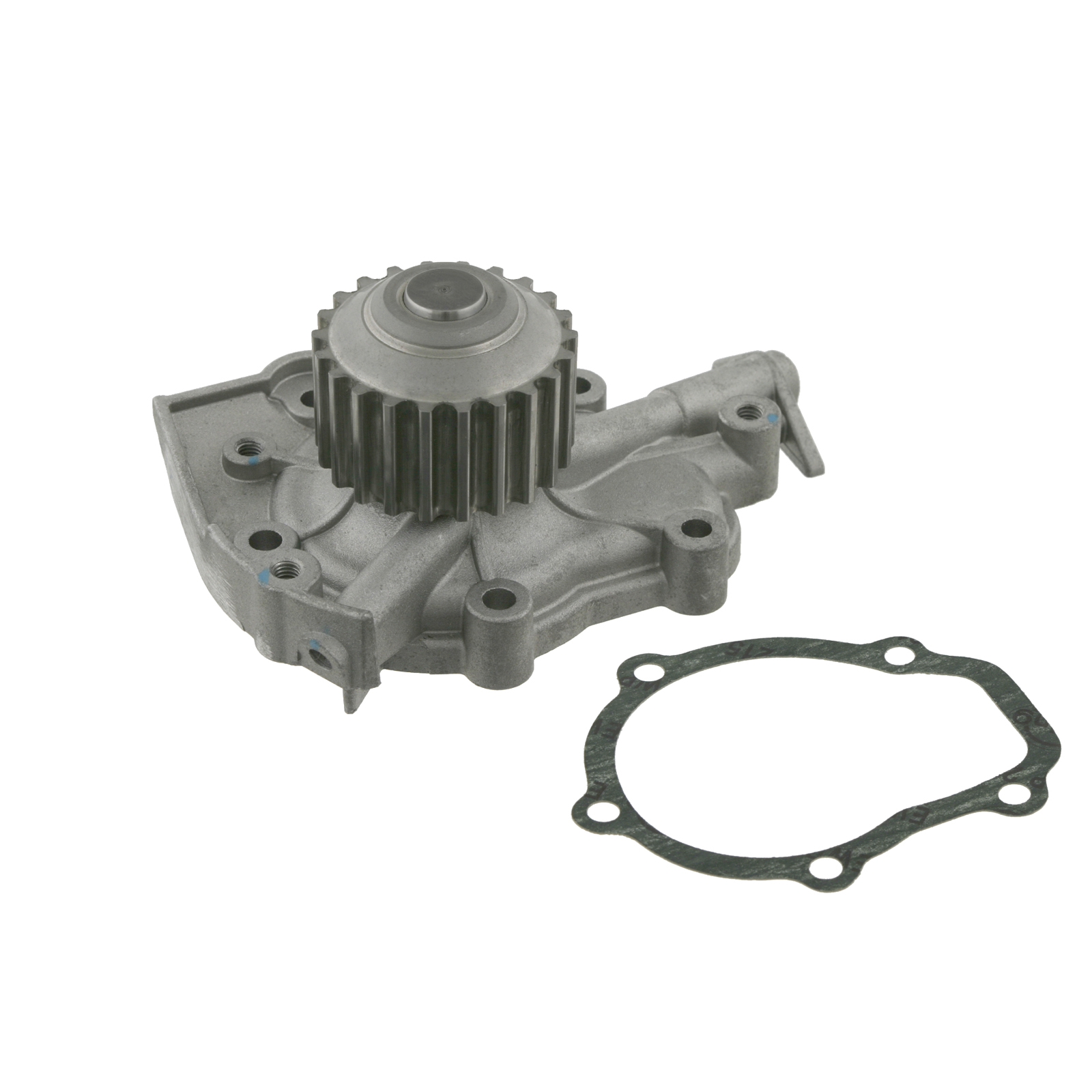 FEBI 26306 Wasserpumpe CHEVROLET/DAEWOO Aveo Kalos 1.2 Matiz 0.8-1.0 Spark 1.0 Tico 0.8