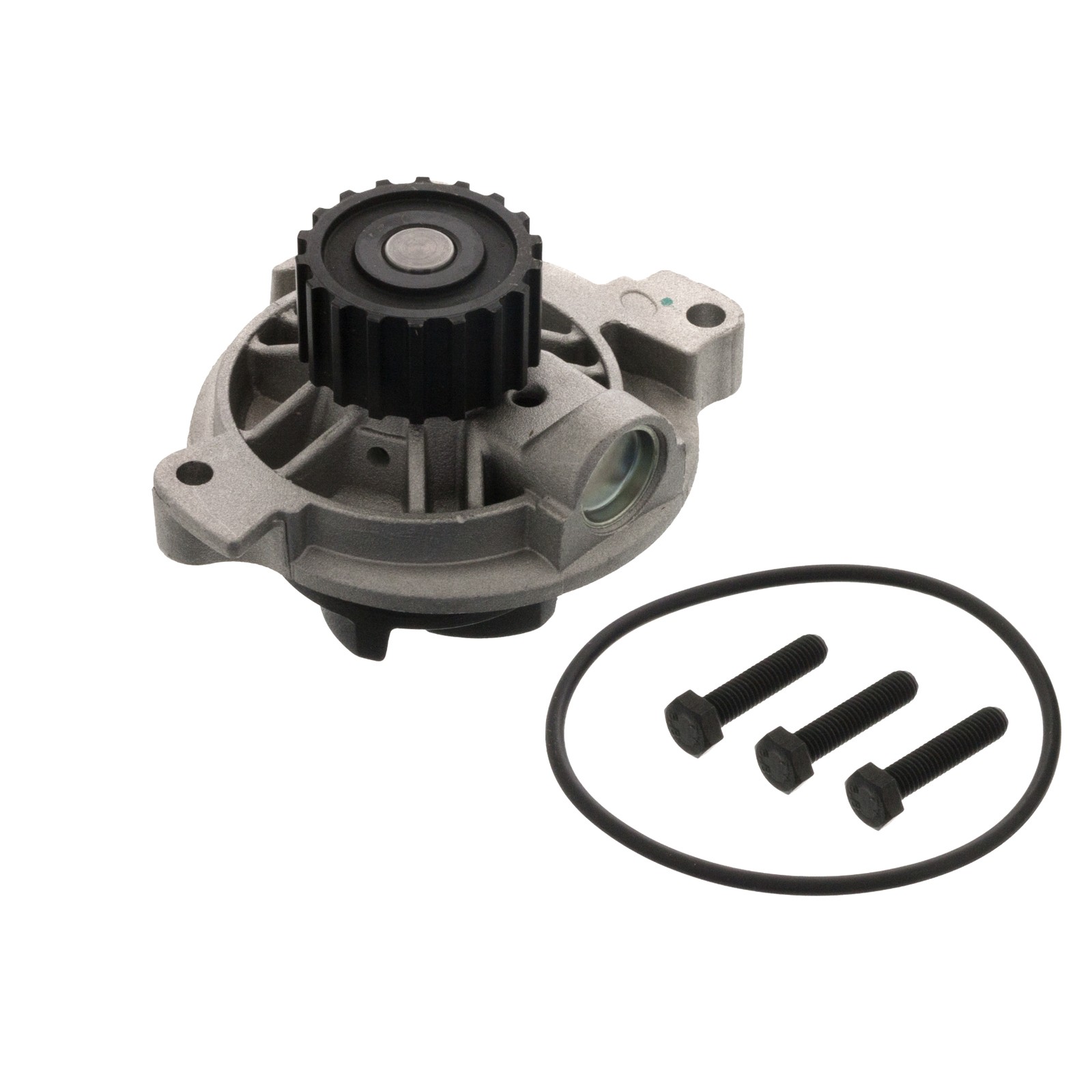 FEBI 26429 Wasserpumpe WaPu + Dichtung VOLVO V70 I + II S70 S80 I 850 2.5 TDI 8692839