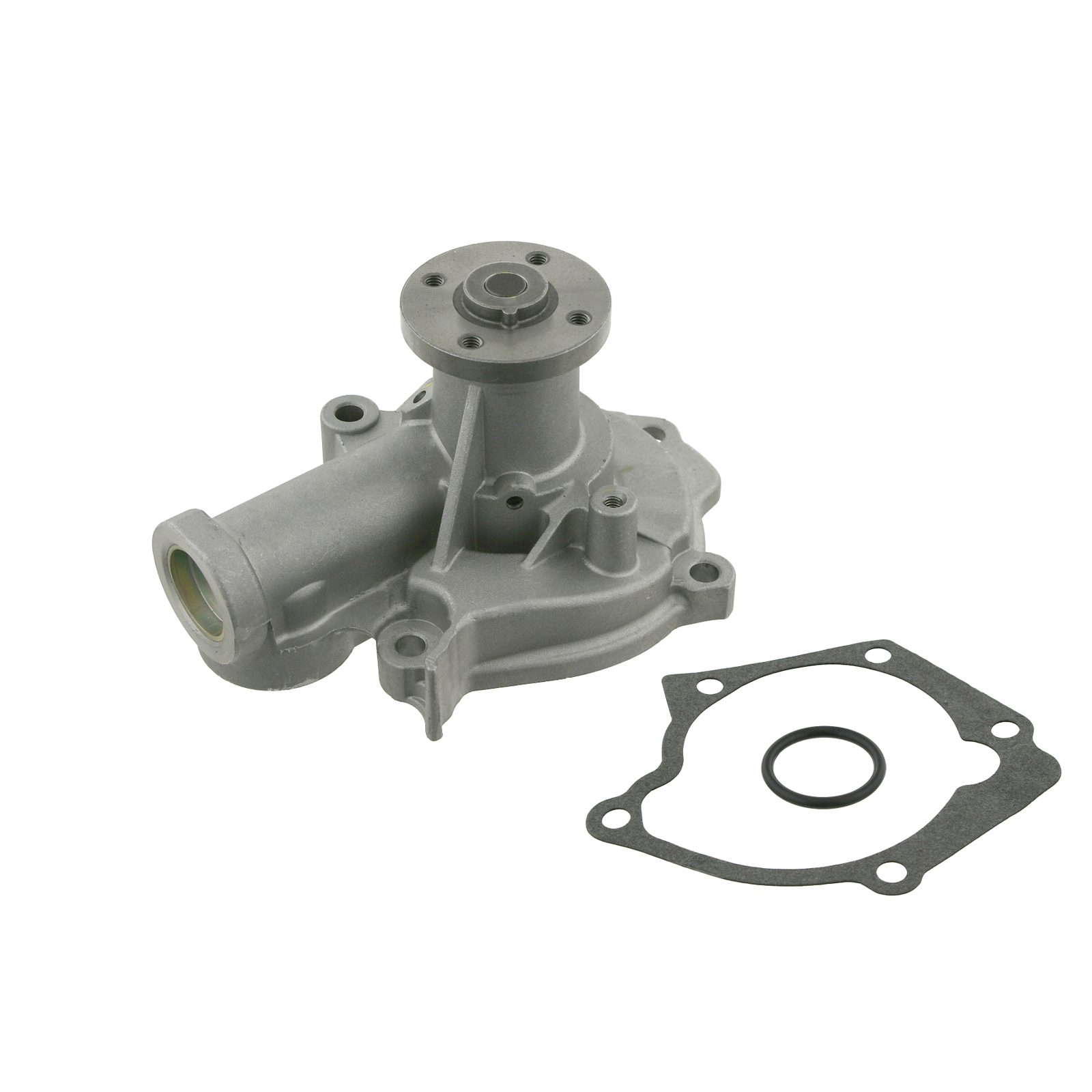 FEBI 26445 Wasserpumpe WaPu HYUNDAI Santa FE I 2.4 Sonata 4 2.0/2.4 KIA Magentis 2.0