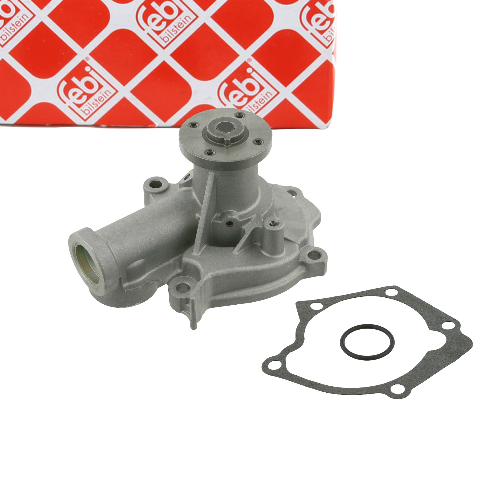 FEBI 26445 Wasserpumpe WaPu HYUNDAI Santa FE I 2.4 Sonata 4 2.0/2.4 KIA Magentis 2.0