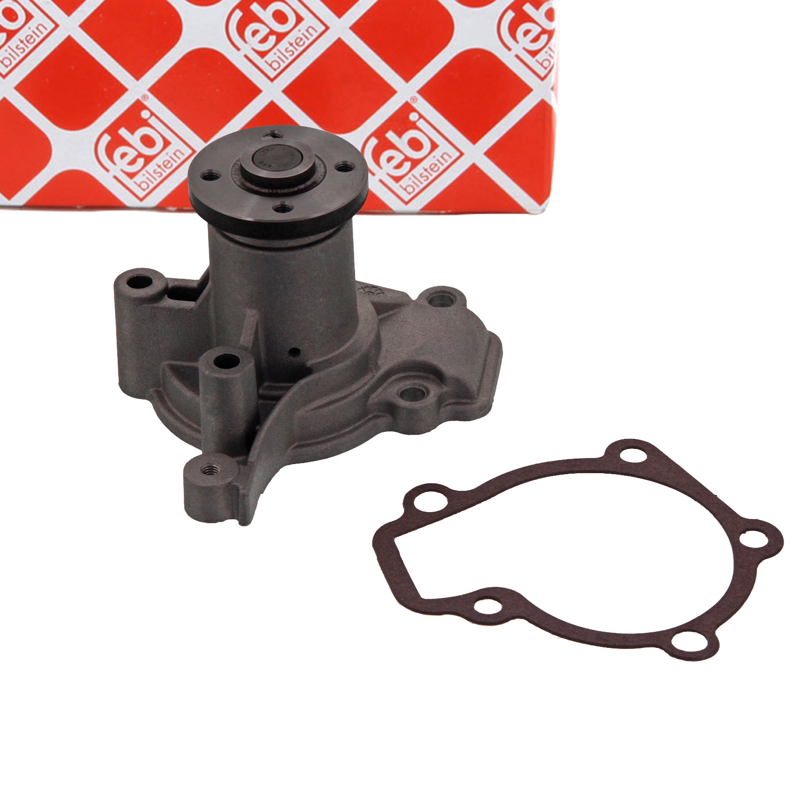 FEBI 26463 Wasserpumpe + Dichtung HYUNDAI i30 ix35 TUCSON KIA CEE'D SPORTAGE 25100-23530