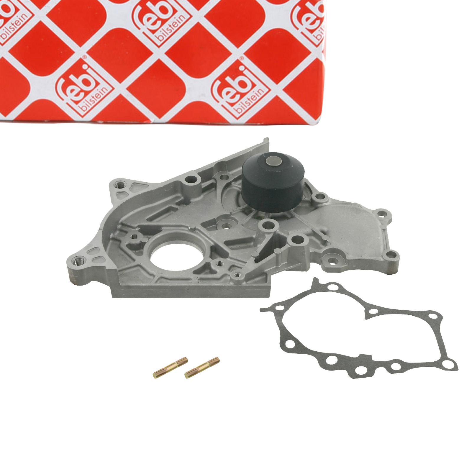 FEBI 26521 Wasserpumpe WaPu + Dichtung TOYOTA Corolla Picnic Camry Carina E 1.8-2.0 DIESEL