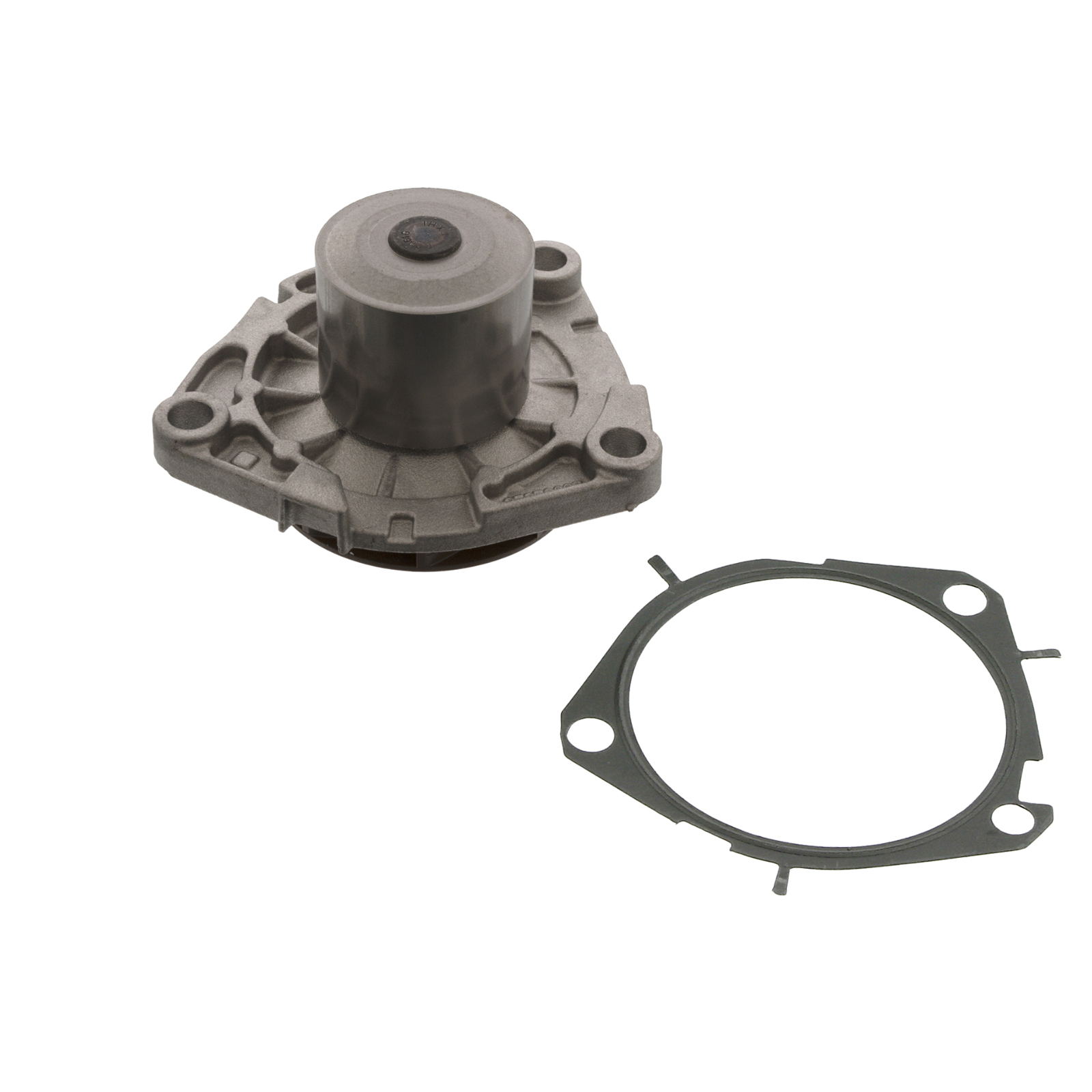 FEBI 28326 Wasserpumpe WaPu + Dichtung ALFA ROMEO FIAT OPEL SABB SUZUKI 1.6-2.4 DIESEL