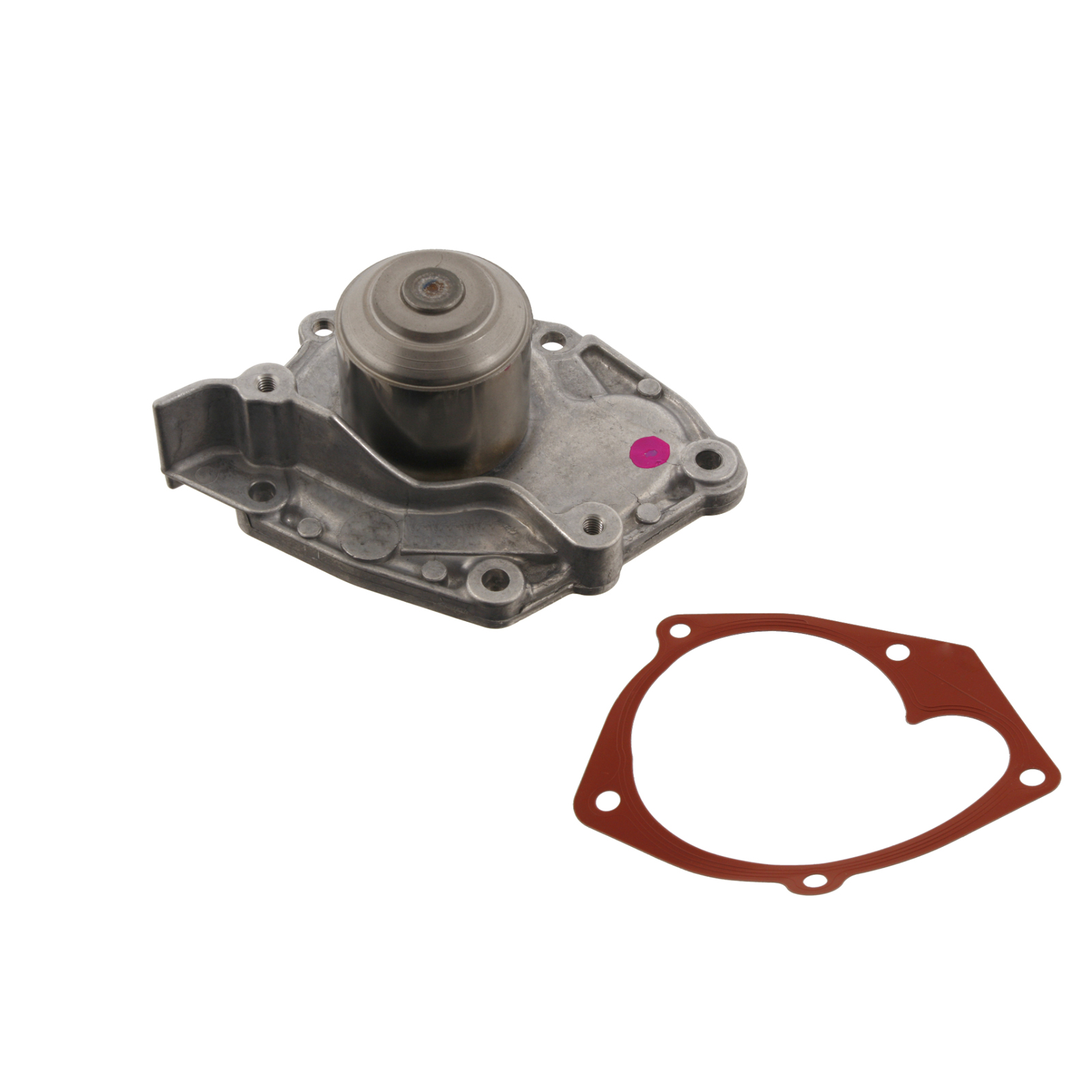 FEBI 29703 Wasserpumpe WaPu RENAULT Laguna 2 Megane 2 Scenic 2 NISSAN Primera 1.9 dCi