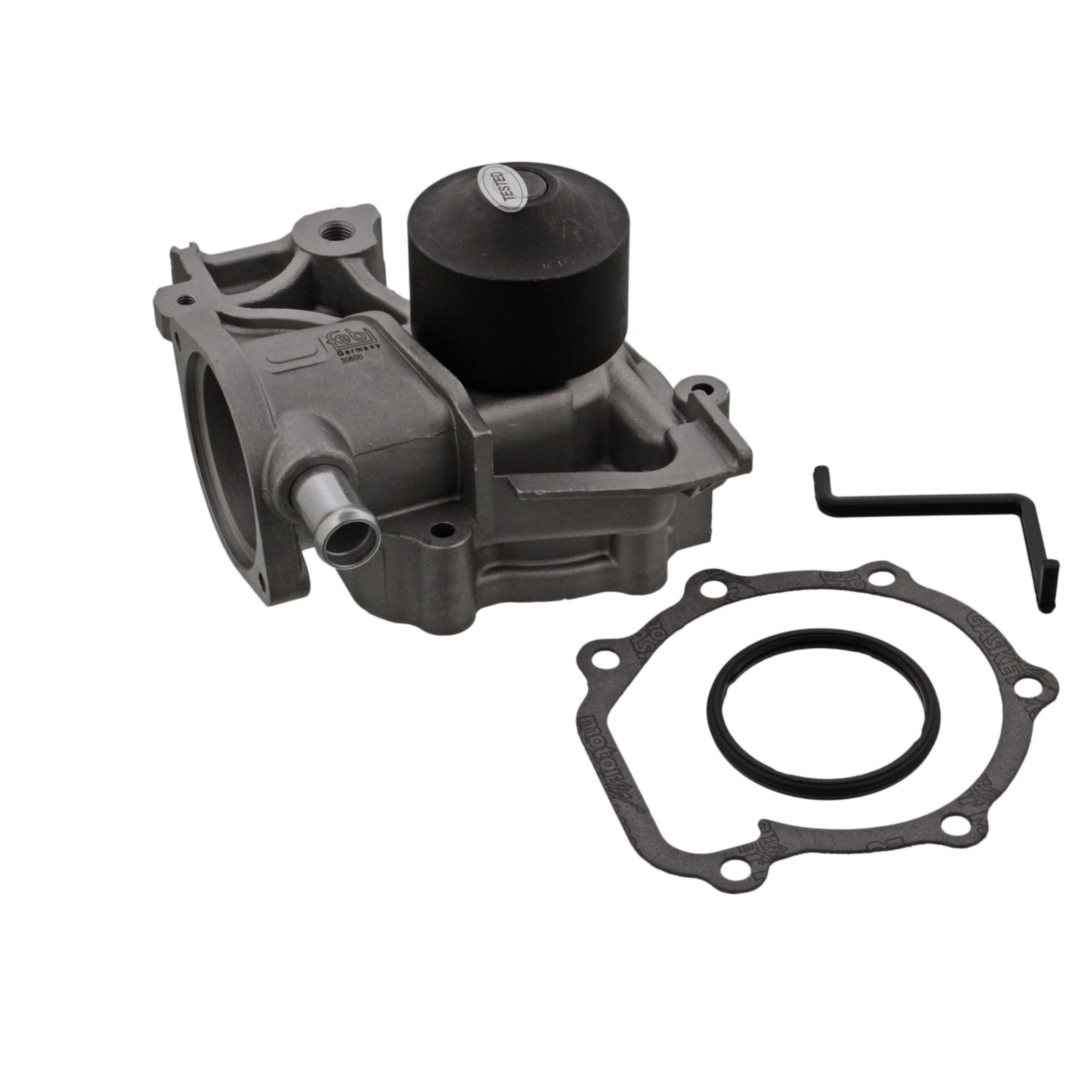 FEBI 30600 Wasserpumpe WaPu + Dichtung SUBARU Forester Impreza Legacy 2 + 3 2.0