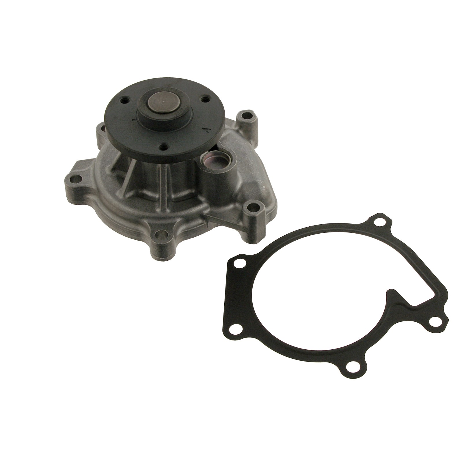 FEBI 30667 Wasserpumpe WaPu + Dichtung TOYOTA Yaris (P1) 1.0 65-68 PS 16100-29117