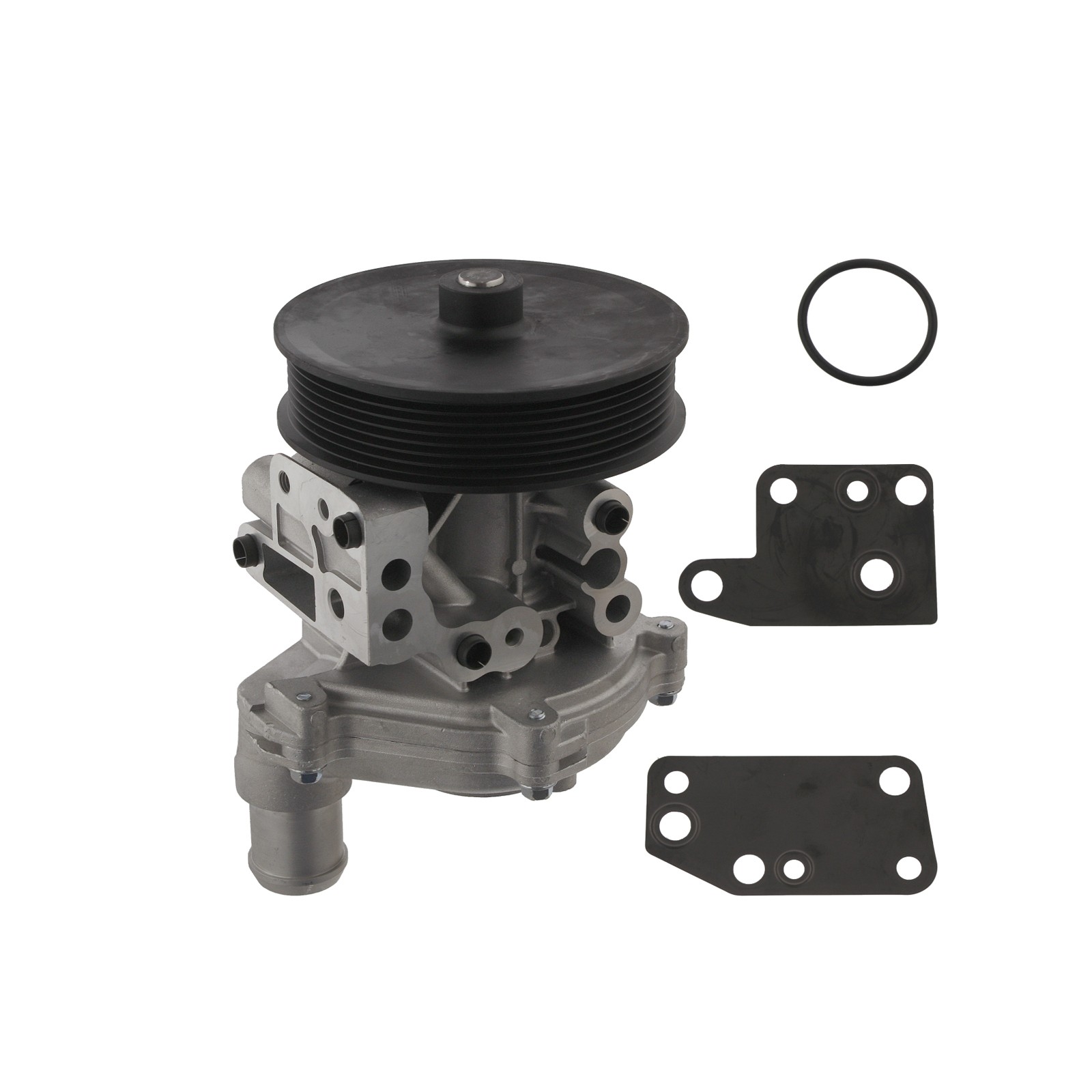 FEBI 31402 Wasserpumpe WaPu + Dichtung FORD Transit LAND ROVER Defender 2.4 DIESEL