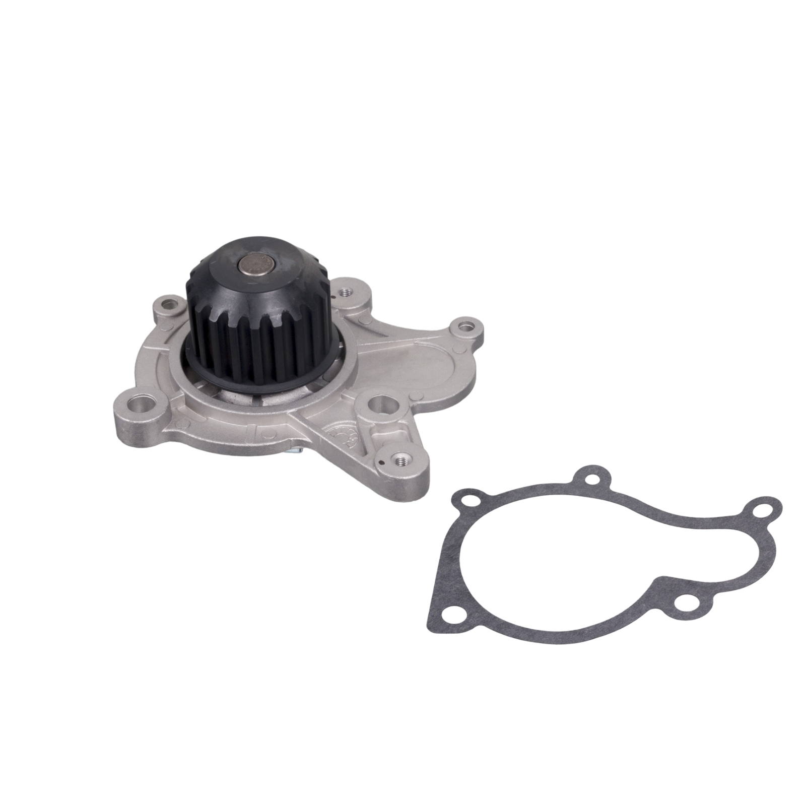 FEBI 32758 Wasserpumpe WaPu + Dichtung HYUNDAI i30 Tucson KIA Cee'd Sportage 2.0 CRDi