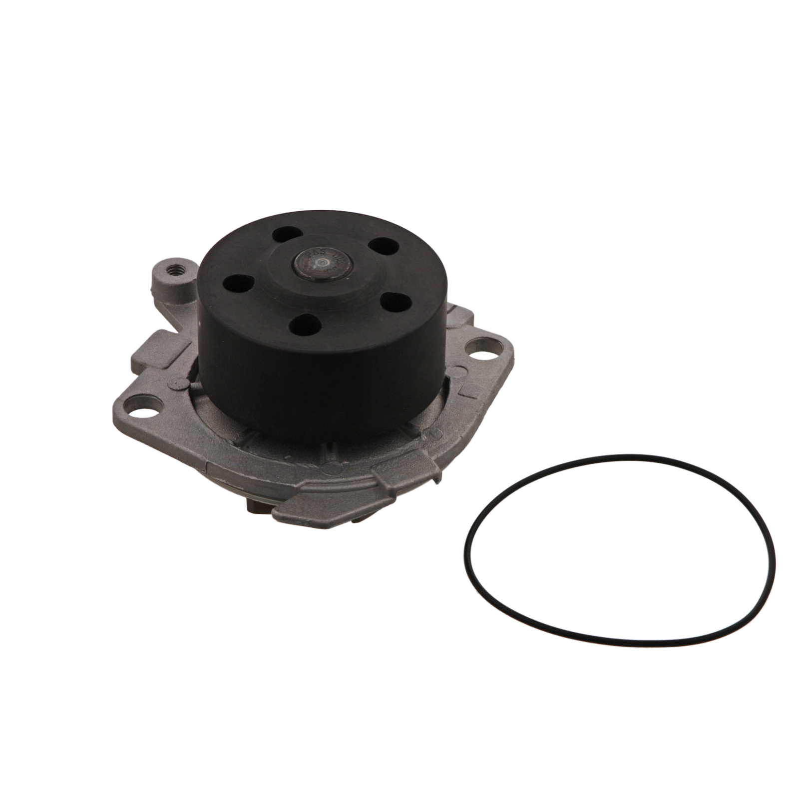 FEBI 34519 Wasserpumpe WaPu ALFA ROMEO 145 146 156 1.6i FIAT Punto Stilo 1.8i 60608898