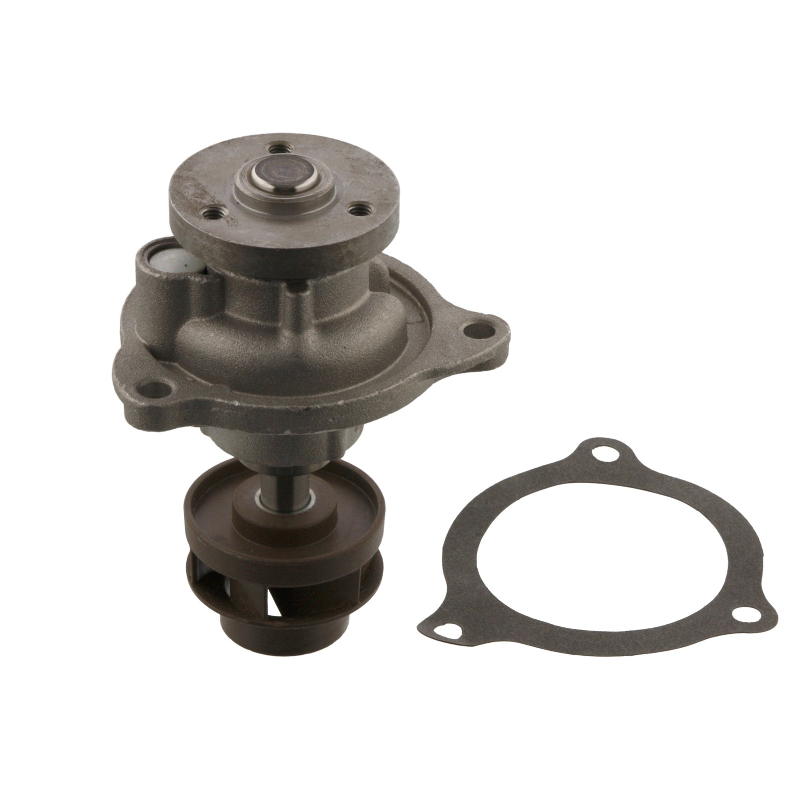 FEBI 39061 Wasserpumpe WaPu + Dichtung FORD Fiesta 5 MK5 1.3i Ka (RB) 1.3-1.6i 1798955