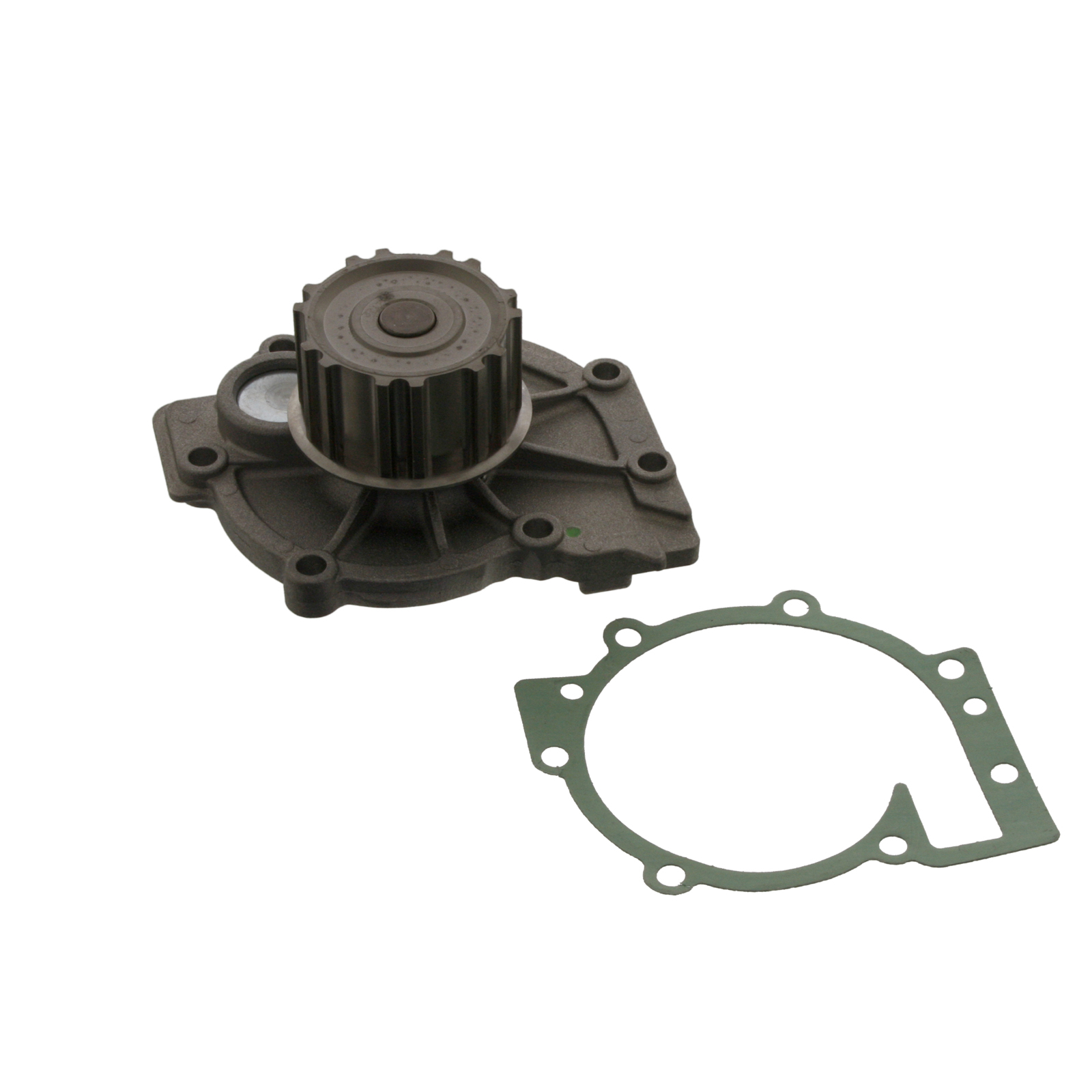 FEBI 39299 Wasserpumpe WaPu + Dichtung VOLVO S80 I 2.8 T6 / 2.9 / 3.0/T6 8694627