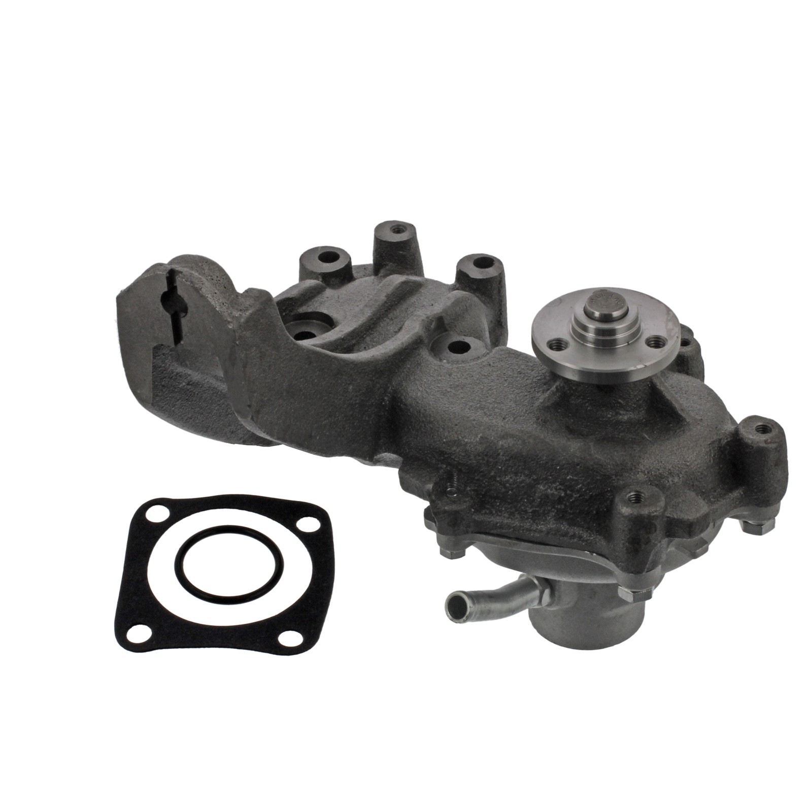 FEBI 39881 Wasserpumpe WaPu + Dichtung FIAT Uno (146) 60 DIESEL 1.7 57 PS 46409134