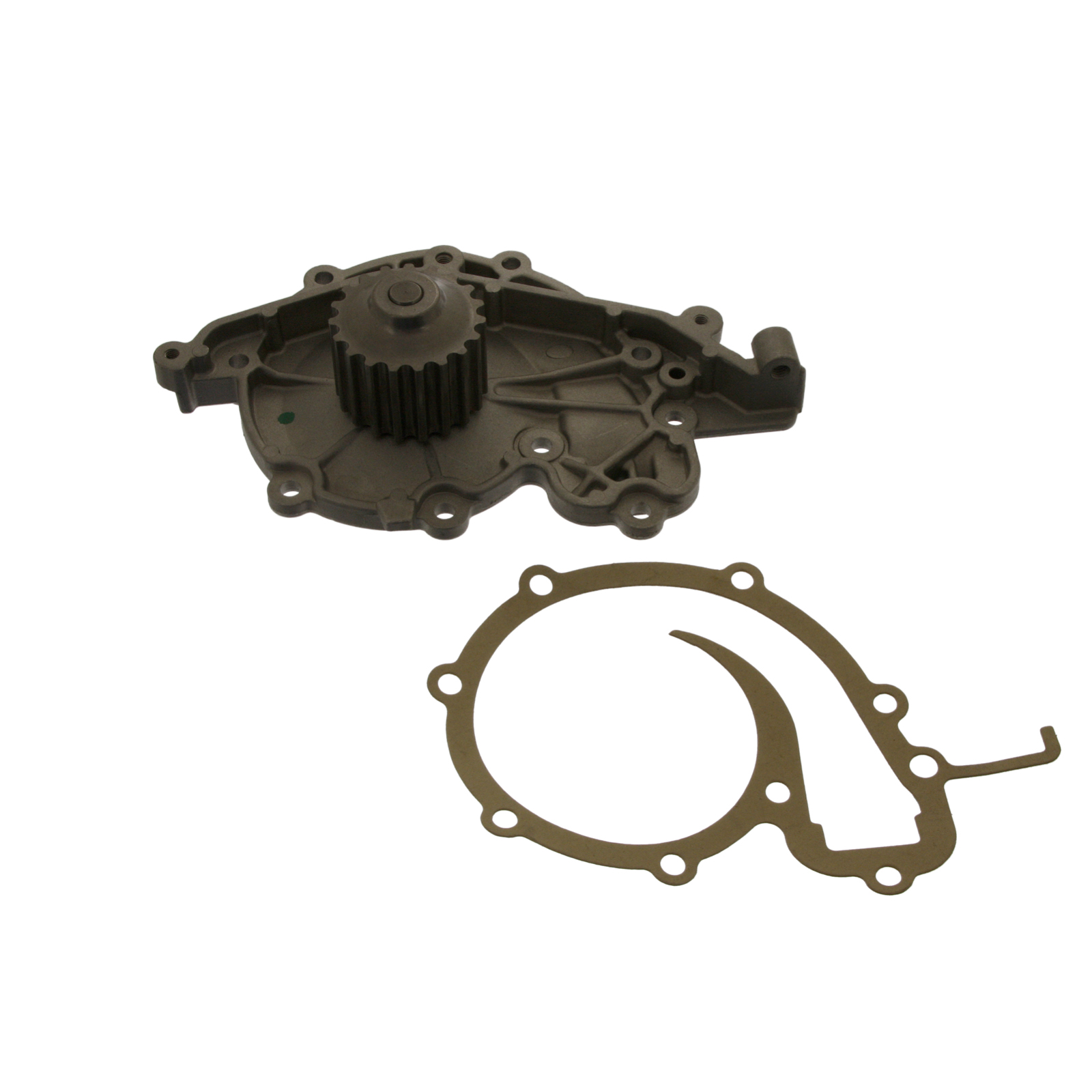 FEBI 40998 Wasserpumpe + Dichtung RENAULT Espace 3 Laguna 1 Safrane 2 2.2 D 8200042514