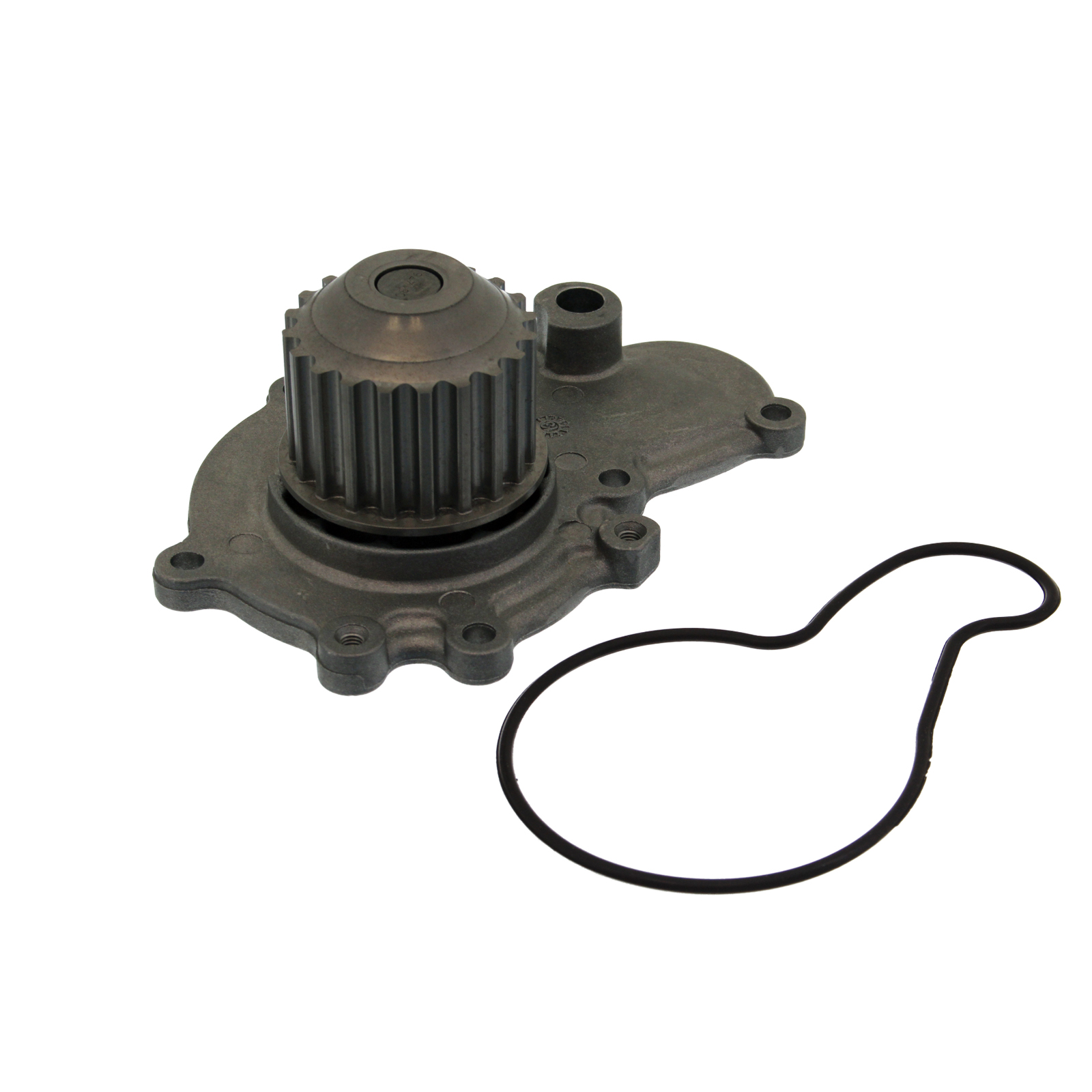 FEBI 44196 Wasserpumpe + Dichtung CHRYSLER PT Cruiser Voyager Sebring DODGE Stratus 2.0