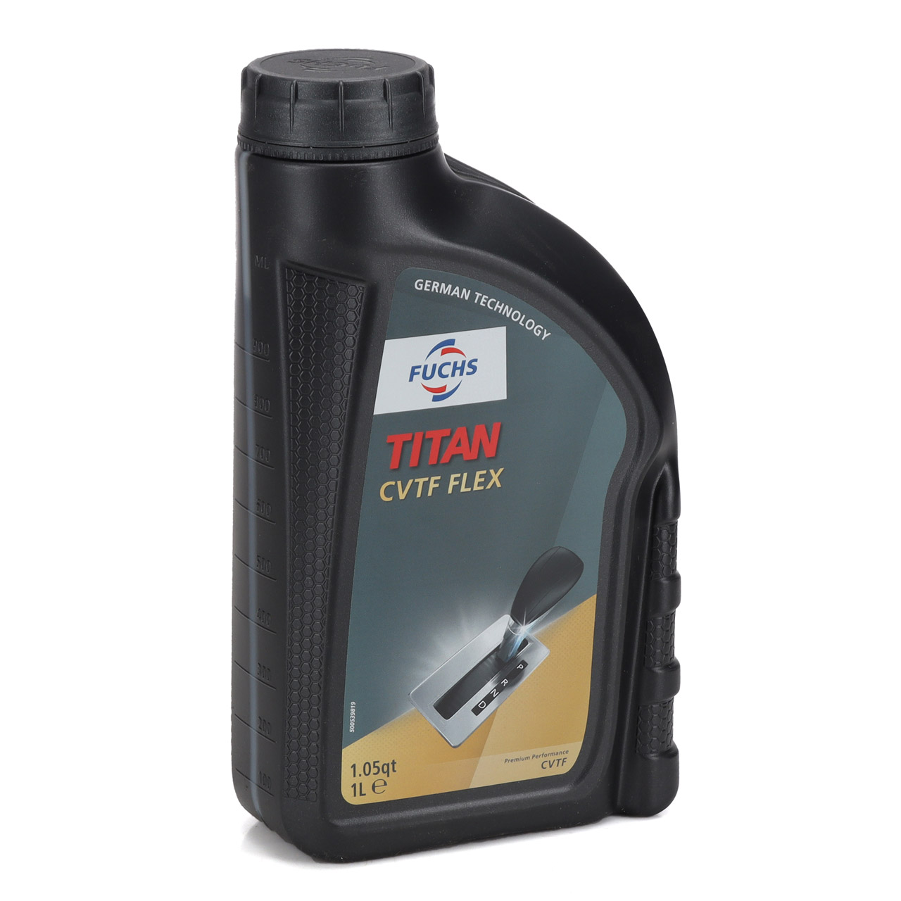 1L 1 Liter FUCHS TITAN CVTF FLEX Automatikgetriebeöl BMW FORD OPEL VW