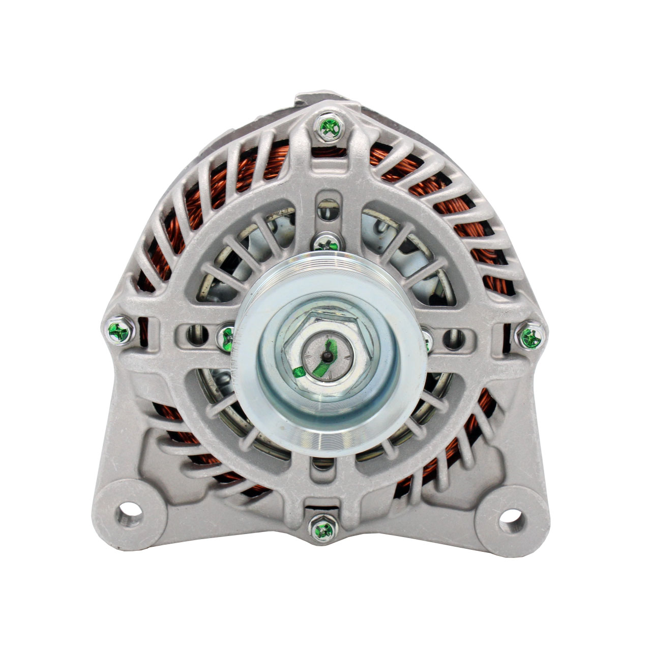 HELLA 8EL011713721 Lichtmaschine 14V 110A NISSAN Juke (F15) 1.6 94/113/117 PS