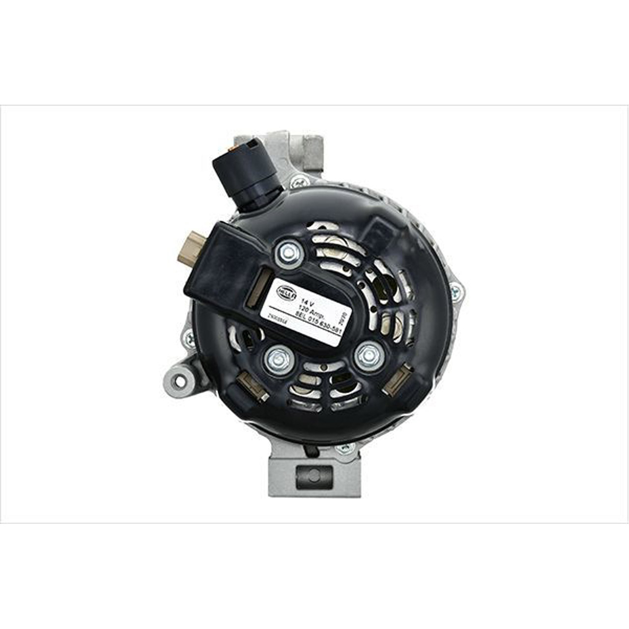 HELLA 8EL015630581 Lichtmaschine Generator 14V 120A HONDA Accord 8 CU CW 2.2 i-DTEC