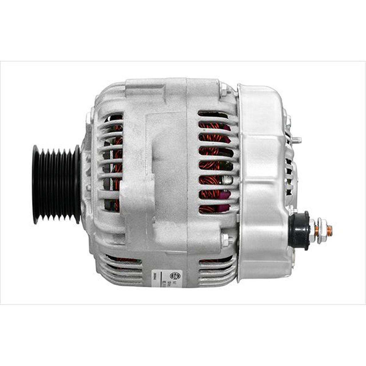 HELLA 8EL015630651 Lichtmaschine Generator 14V 120A JAGUAR XJ X308 XK 8 X100 3.2/4.0