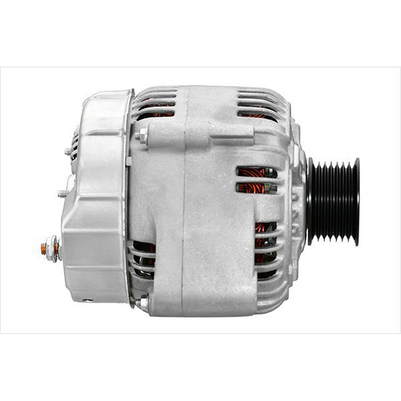 HELLA 8EL015630651 Lichtmaschine Generator 14V 120A JAGUAR XJ X308 XK 8 X100 3.2/4.0