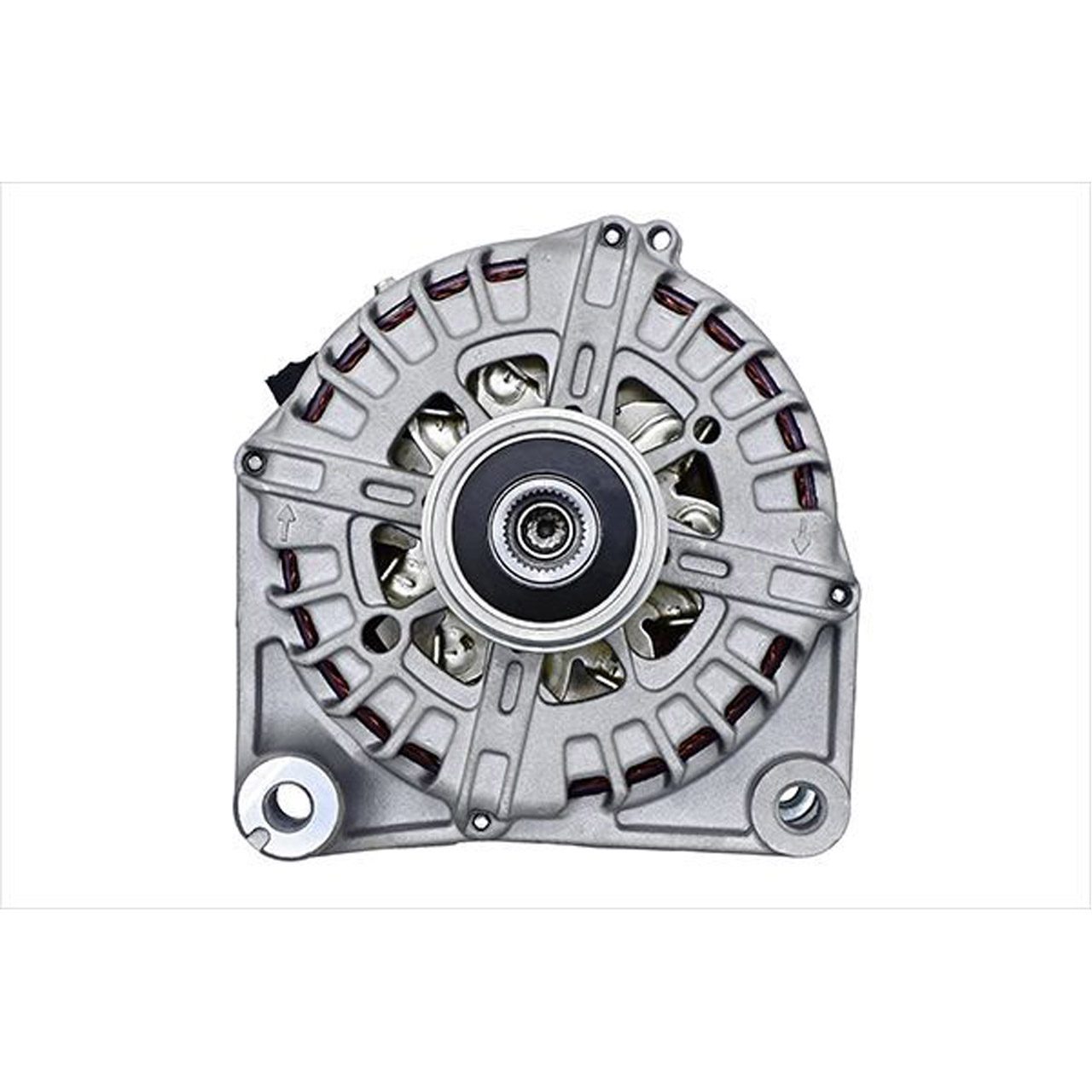 HELLA 8EL015630761 Lichtmaschine 14V 180A BMW 3er E90 E91 E92 E93 X1 E84 X3 F25 N47 M47