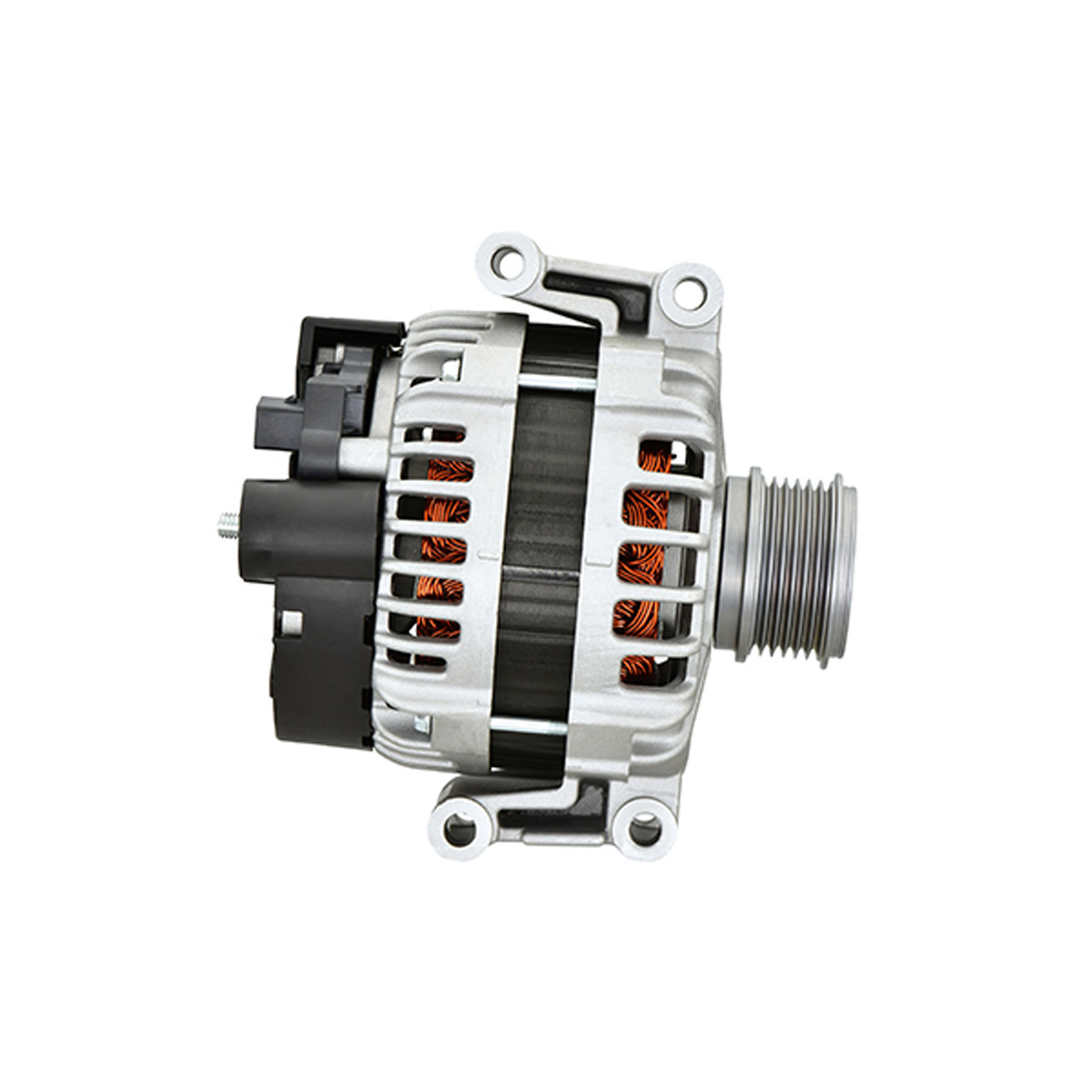 HELLA 8EL015637071 Lichtmaschine 14V 150A AUDI A4 B8 A5 8T 8F Q5 8RB 1.8/2.0 TFSI