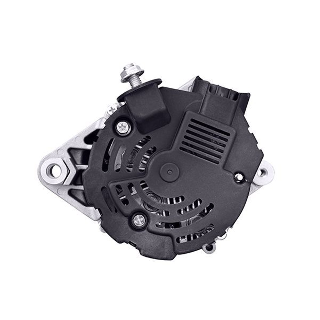 HELLA 8EL015637-351 Lichtmaschine 14V 70A KIA Picanto 2 1.2 ohne Start-Stopp 37300-03550