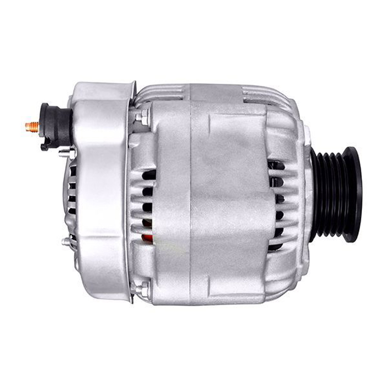 HELLA 8EL015637611 Lichtmaschine 14V 100A LAND ROVER Freelander 1 L314 1.8 LR007134