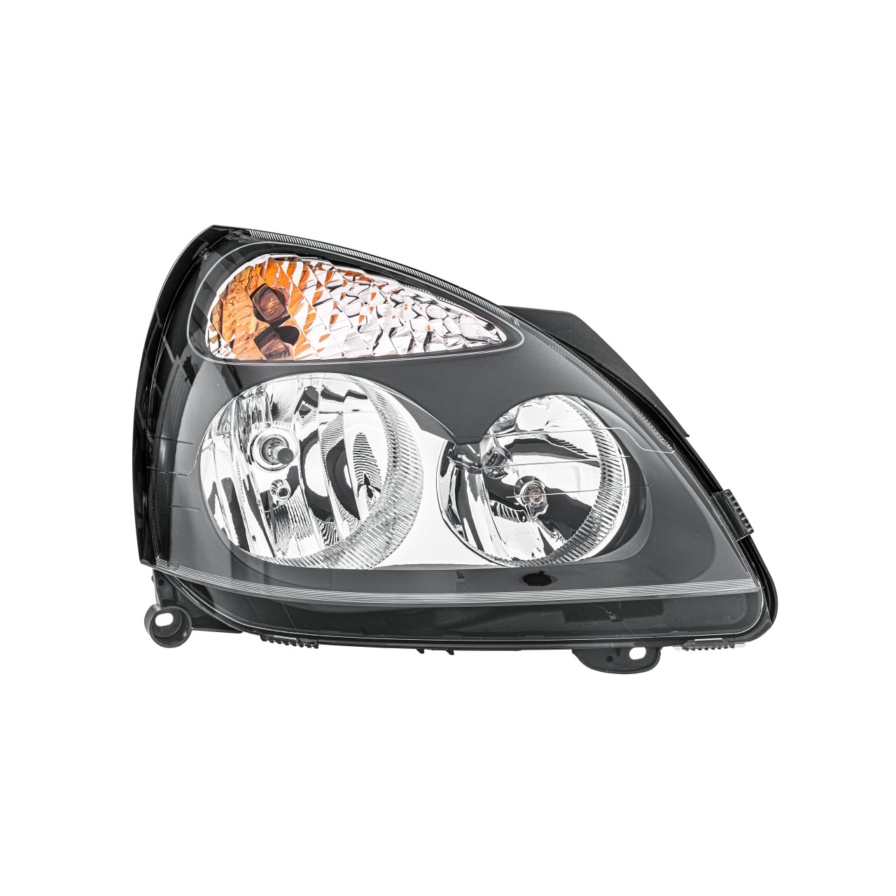 HELLA 1DB008461-201 HALOGEN Scheinwerfer RENAULT Clio 2 Thalia 1 06.2001-12.2003 rechts