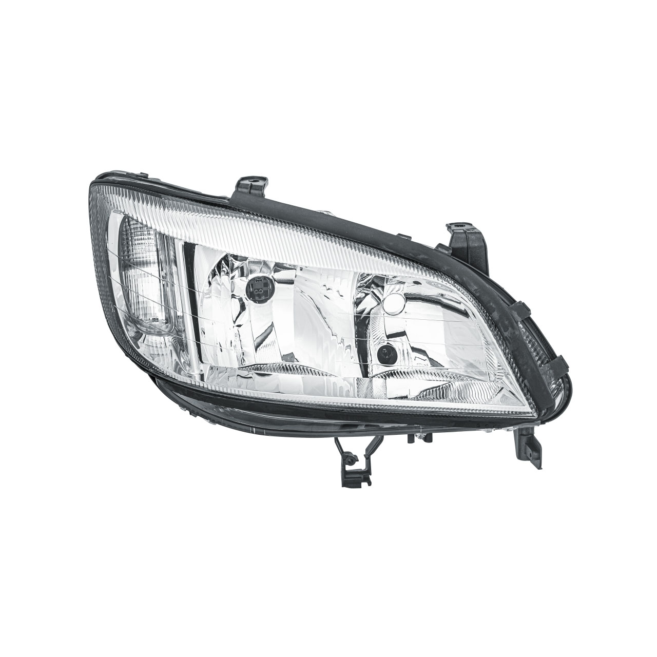 HELLA 1EG354539-021 HALOGEN Scheinwerfer OPEL Zafira A rechts 1216276 / 9118792