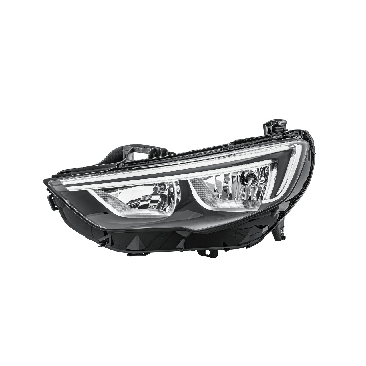 HELLA HALOGEN Scheinwerfer + Leuchtmittel OPEL Insignia B bis 01.2020 links 39209170