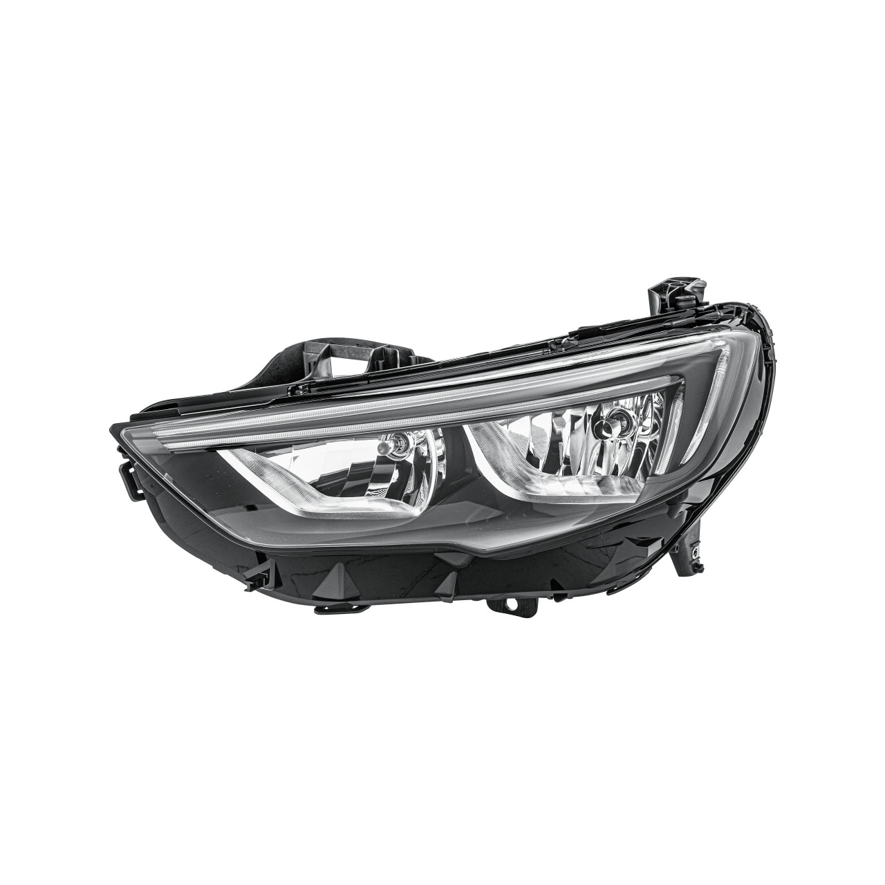 HELLA HALOGEN Scheinwerfer + Leuchtmittel OPEL Insignia B bis 01.2020 links 39210097