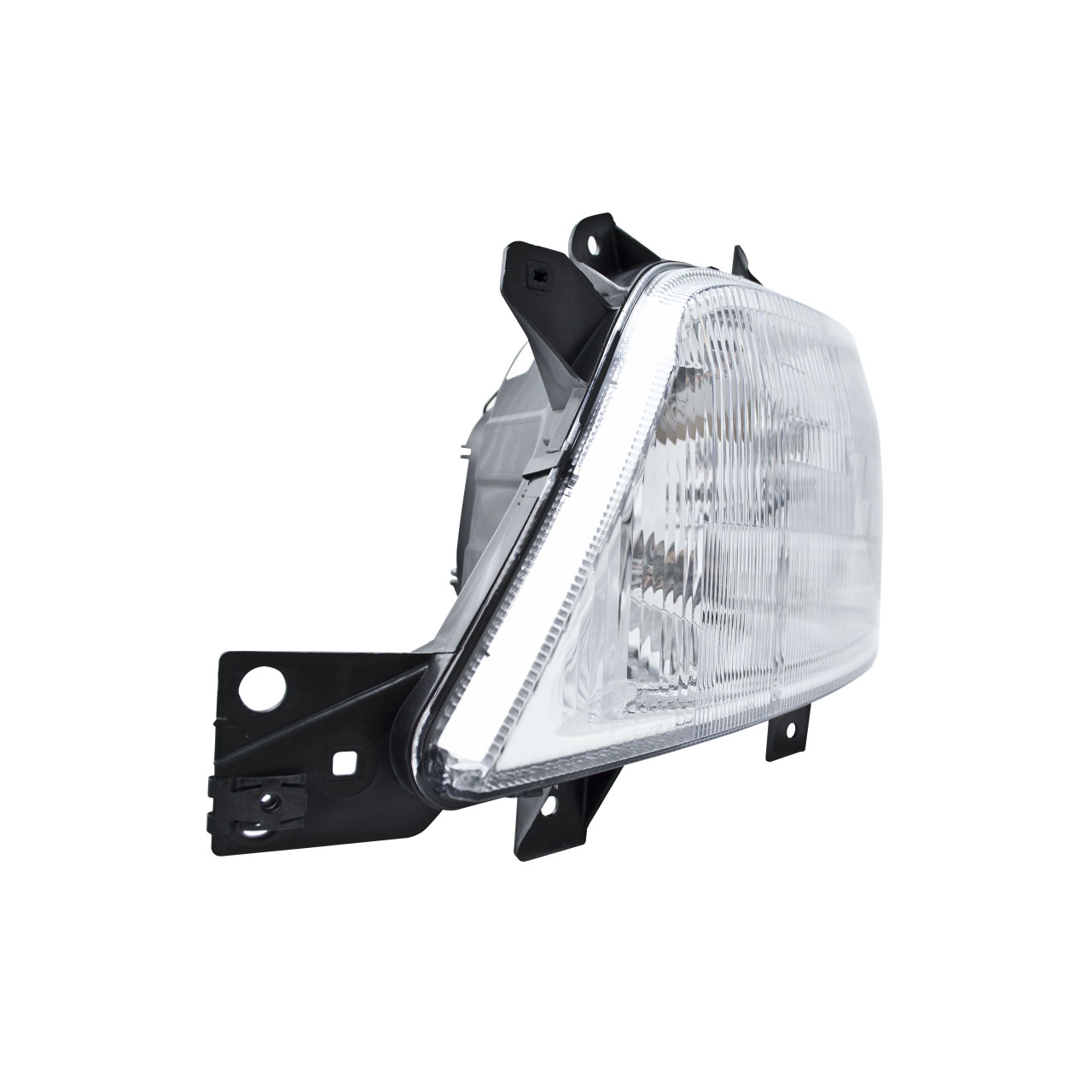 HELLA 1EH247005-011 HALOGEN Scheinwerfer MERCEDES Sprinter B901-904 ab 08.2002 links