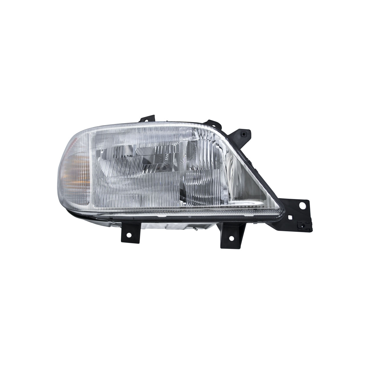 HELLA 1EH247005-021 HALOGEN Scheinwerfer MERCEDES Sprinter B901-904 ab 08.2002 rechts