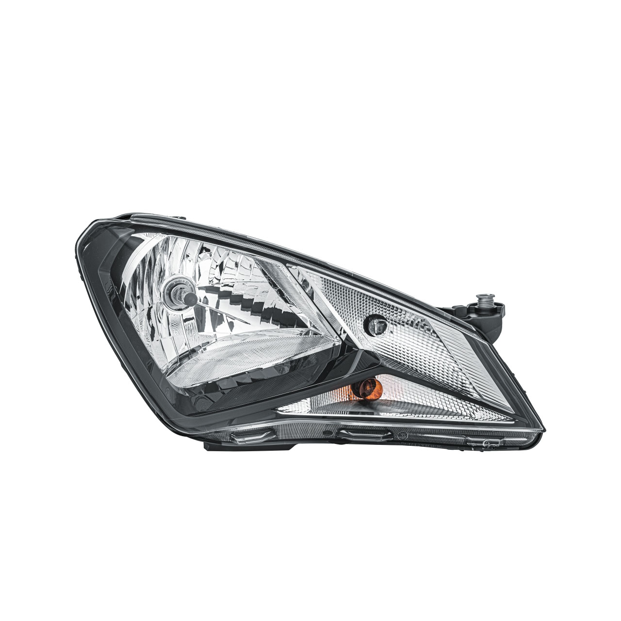 HELLA 1EJ010671-021 HALOGEN H4 Scheinwerfer SEAT Mii (KF1, KE1) rechts 1SL941016F