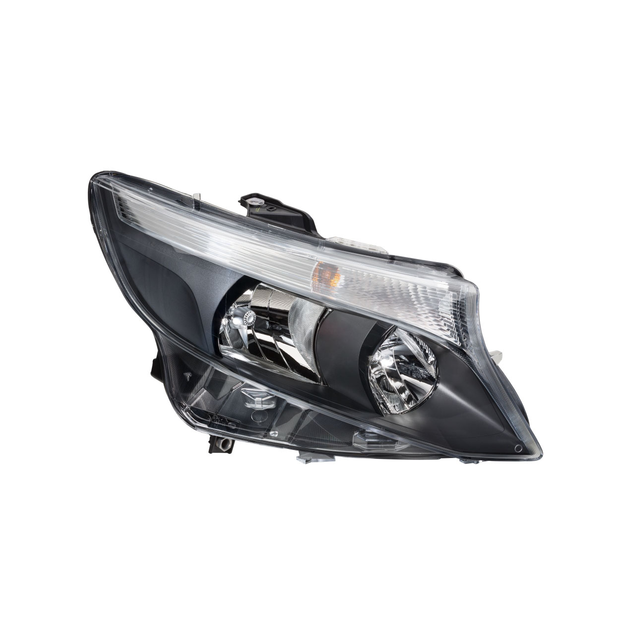 HELLA HALOGEN Scheinwerfer MERCEDES V-Klasse Vito W447 ab 03.2016 rechts 4479067800