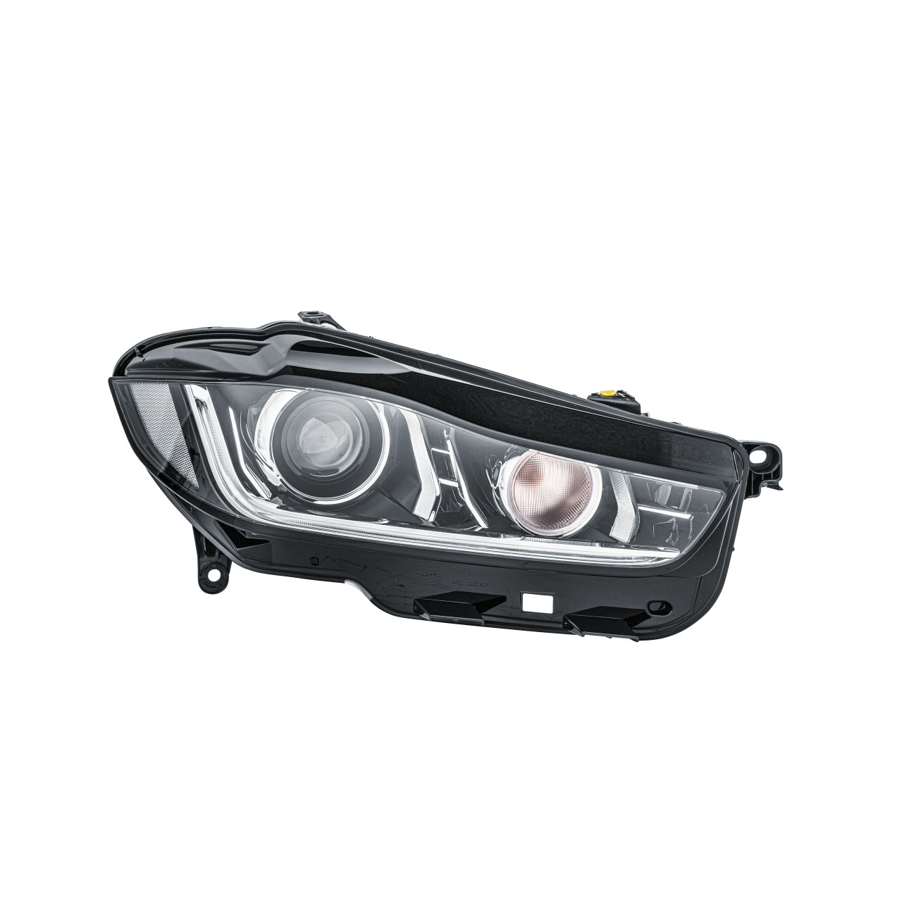 HELLA BI-XENON / LED Scheinwerfer JAGUAR XE (X760) bis 04.2019 rechts GX7313W029ED