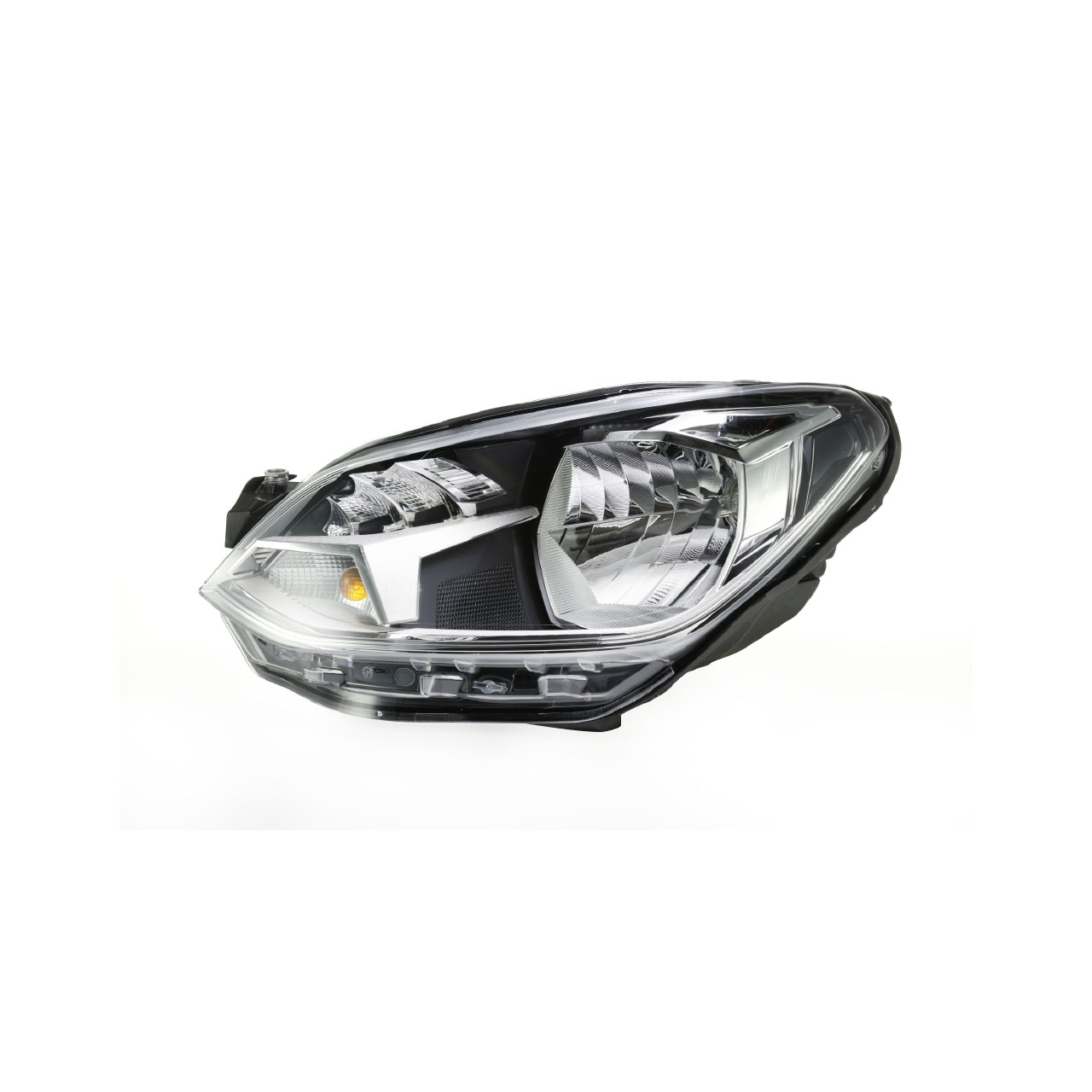 HELLA 1EL012644021 HALOGEN H4 Scheinwerfer VW UPI UP / GTI / e-UP ab 05.2016 rechts