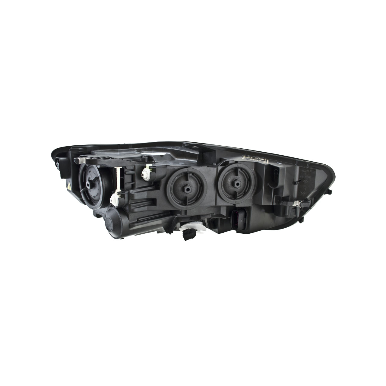 HELLA BI-XENON / LED Scheinwerfer AUDI A6 S6 RS6 (4G C7) ab 09.2014 links 4G0941043H