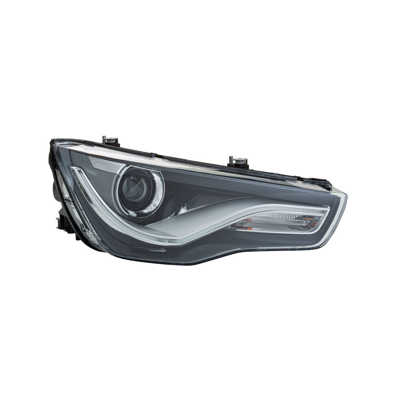 HELLA 1EL354837061 BI-XENON / LED Scheinwerfer AUDI A1 (8X) bis 10.2014 rechts 8X0941044