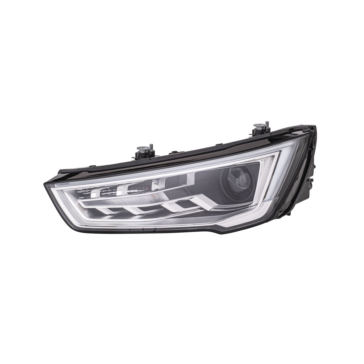 HELLA 1EL354838051 BI-XENON / LED Scheinwerfer AUDI A1 (8X) ab 11.2014 links 8XA941043