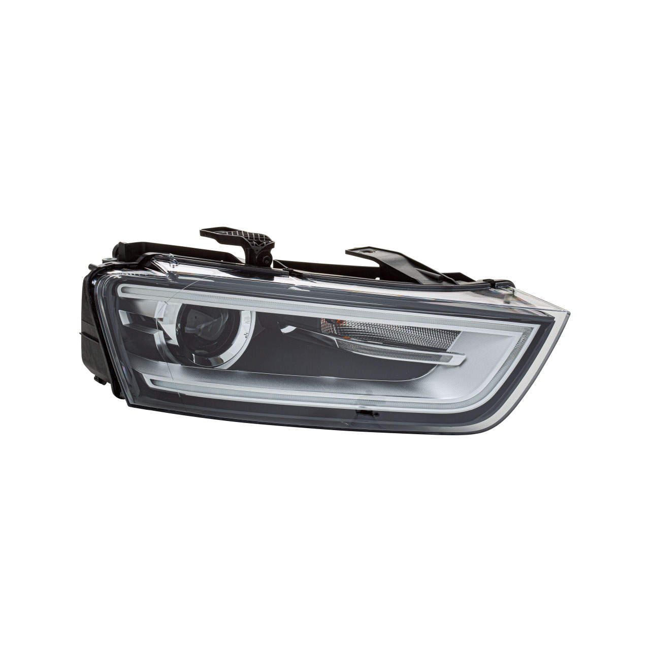 HELLA 1EL354839061 BI-XENON / LED Scheinwerfer AUDI Q3 (8U) bis 10.2014 rechts 8U0941044