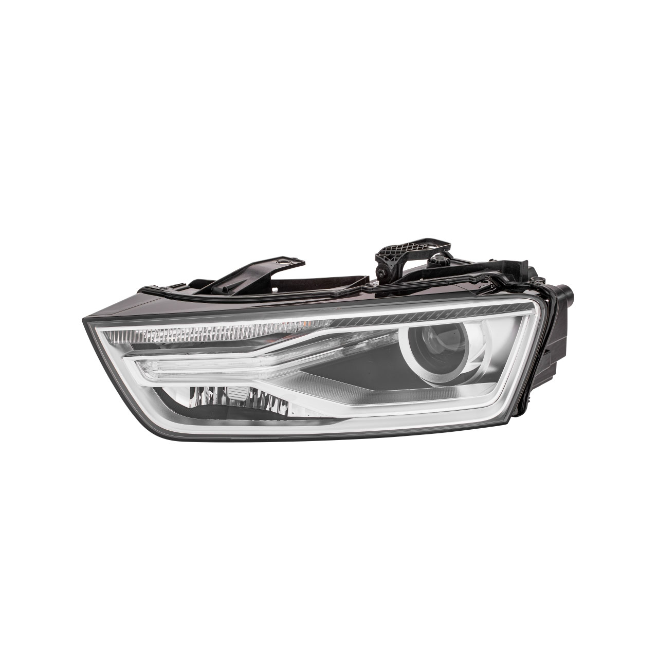 HELLA 1EL354840011 BI-XENON / LED Scheinwerfer AUDI Q3 (8U) ab 11.2014 links 8U0941043C