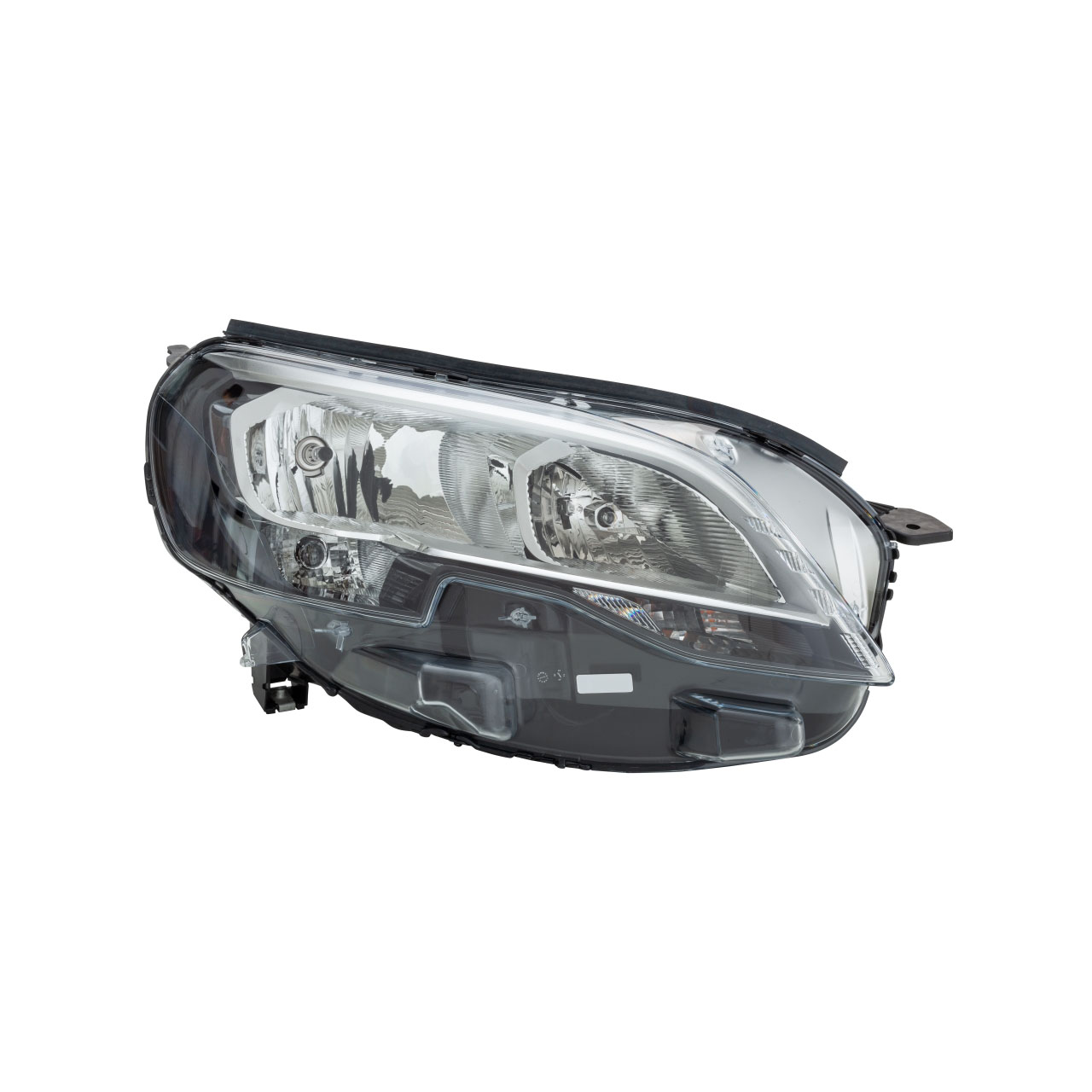 HELLA 1EL354852-021 HALOGEN Scheinwerfer PEUGEOT Expert Traveller (V_) rechts 9808572580