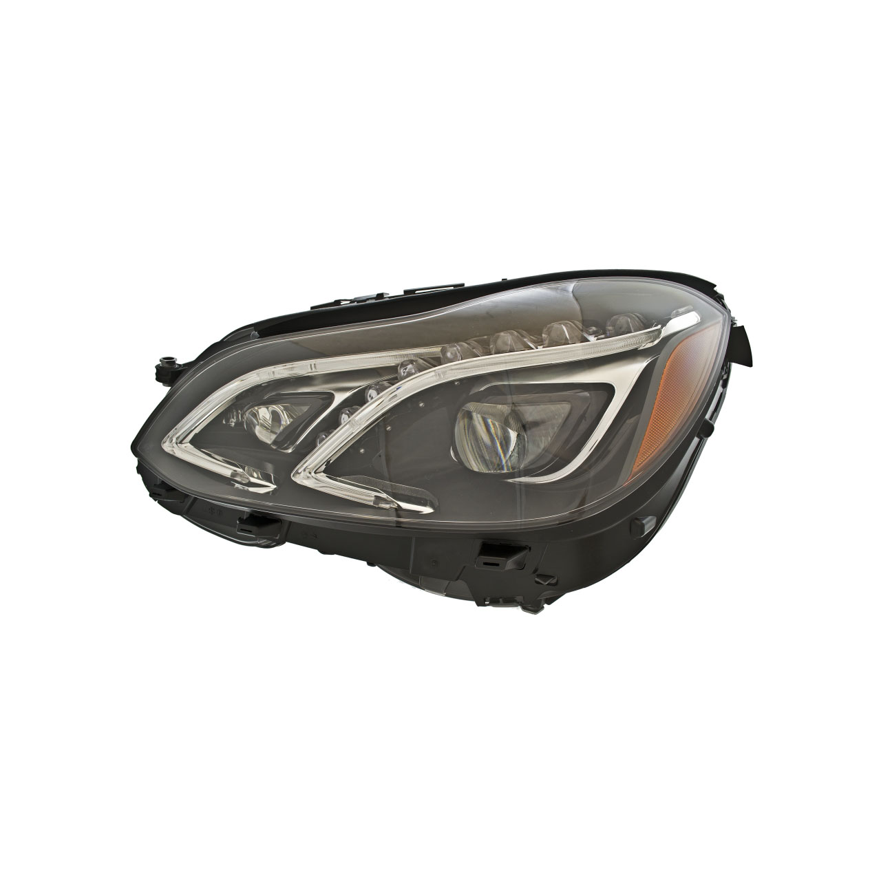 HELLA 1EX011066711 LED Scheinwerfer MERCEDES-BENZ E-Klasse W212 S212 ab 03.2013 links