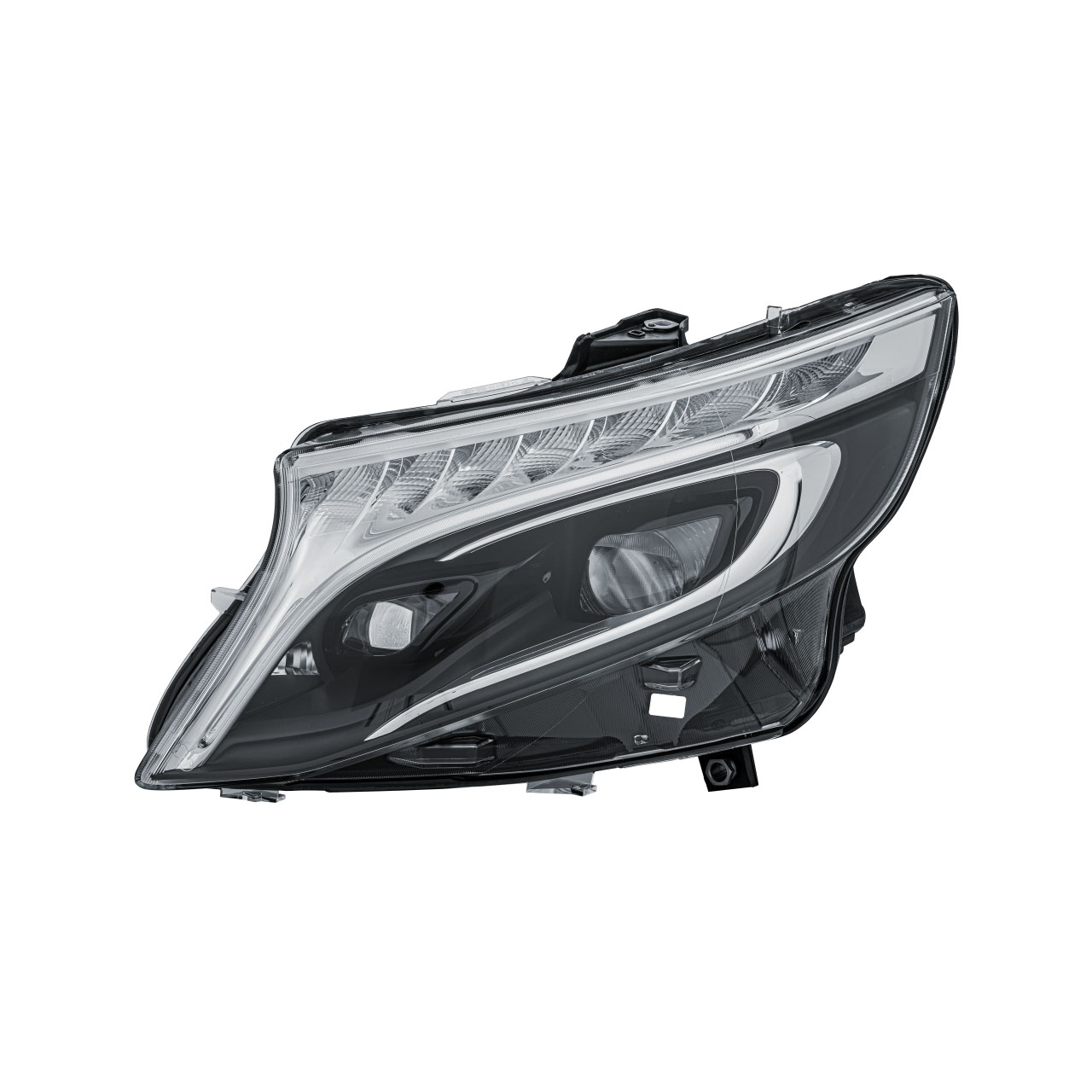 HELLA LED Scheinwerfer MERCEDES V-Klasse Vito eVito W447 ab 07.2019 links 4479062301