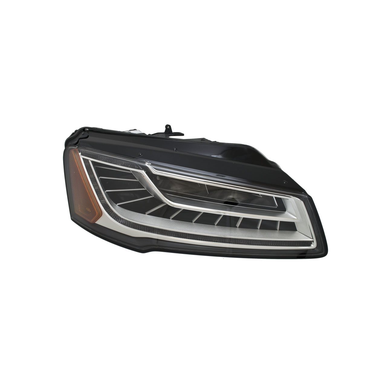 HELLA 1EX011496461 MATRIX-LED Scheinwerfer AUDI A8 S8 4H D4 ab 10.2013 rechts