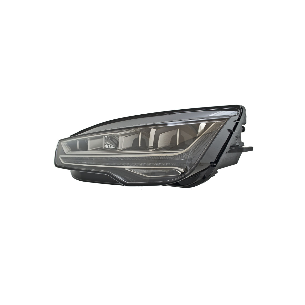 HELLA LED Scheinwerfer AUDI A7 S7 RS7 Sportback 4G ab 07.2014 links 4G8941773M